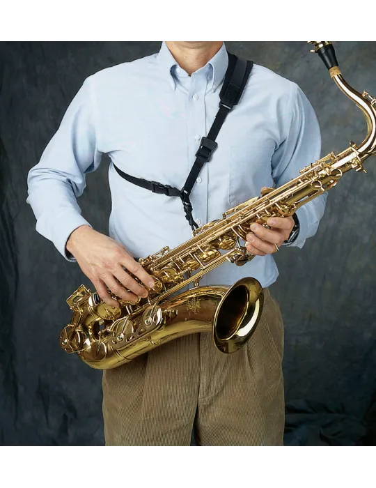  NEOTECH SAXOPHONSCHNUR NEO SLING GRÖSSE XL|MusicGoodDeal 