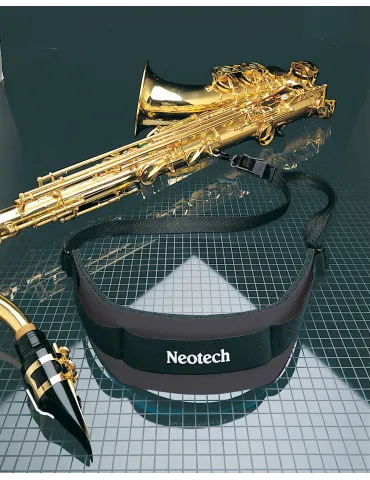  NEOTECH SAXOPHONSCHNUR SOFT GRÖSSE XL CM|MusicGoodDeal  2