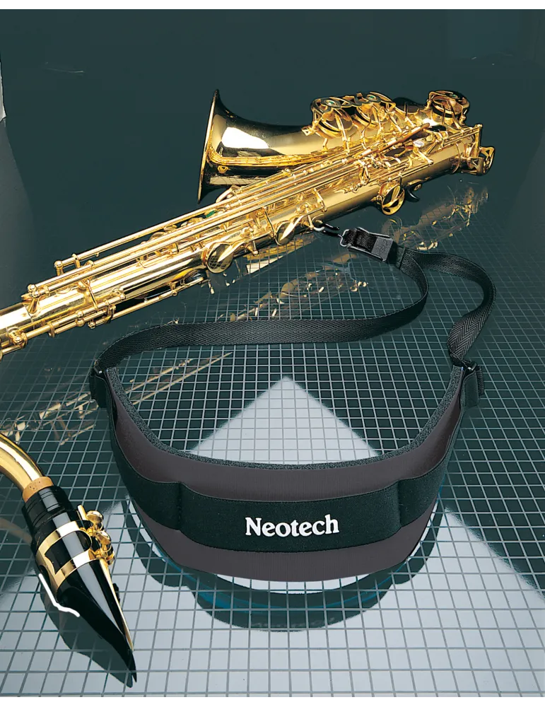  NEOTECH SAXOPHONSCHNUR SOFT GRÖSSE XL CM|MusicGoodDeal 