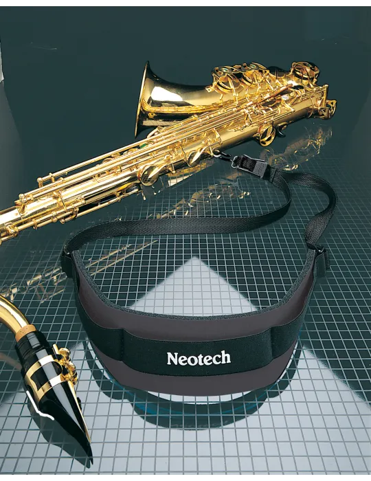  NEOTECH SAXOPHONSCHNUR SOFT GRÖSSE XL CM|MusicGoodDeal 