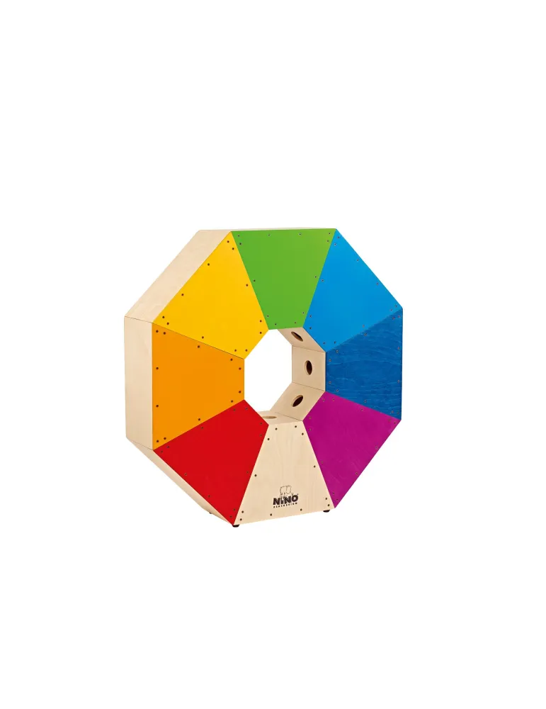  NINO NINO954 CAJON CLASSROOM|MusicGoodDeal 