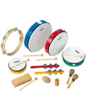  NINO NINOSET012 LOT 12 PERCUSSIONS|MusicGoodDeal 
