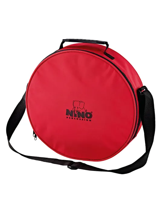  NINO NINOSET6 SET 4 DRUMS 6-8-12-12 "+ COVER|MusicGoodDeal 
