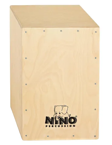  NINO NINO952 CAJON 17 3/4 ", BIRKE|MusicGoodDeal 