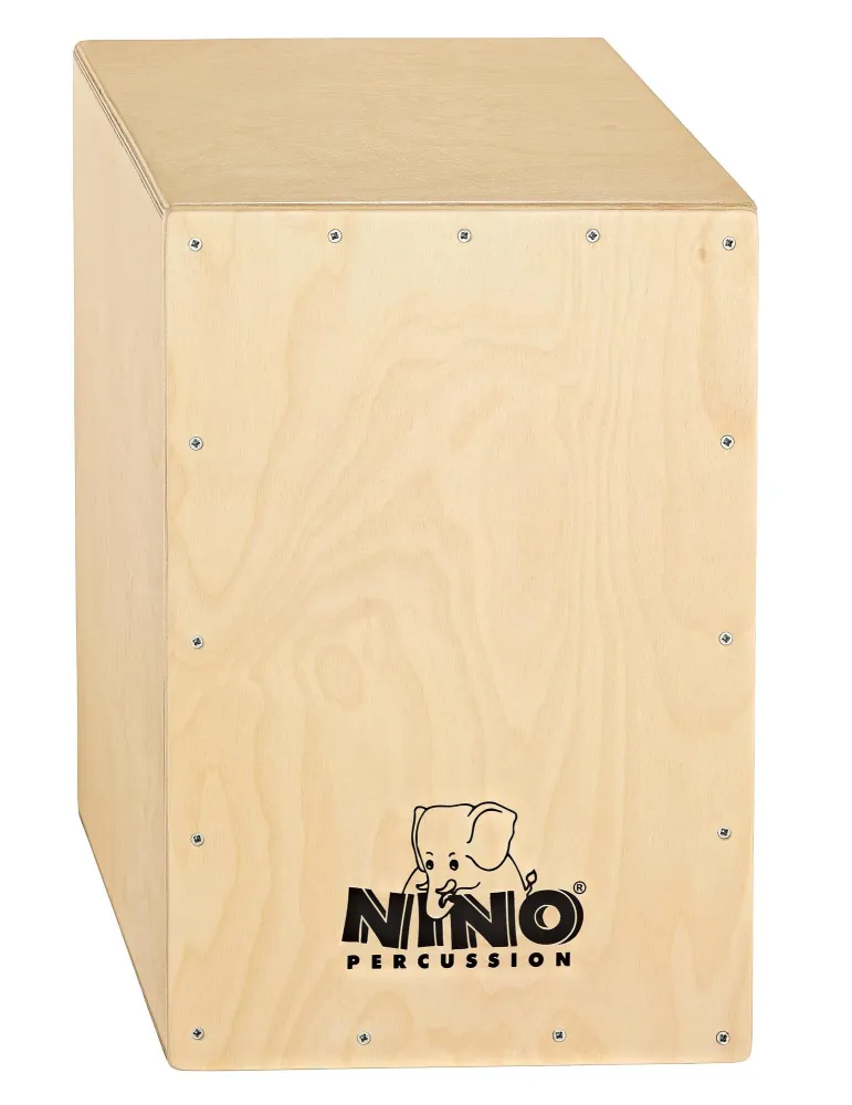  NINO NINO952 CAJON 17 3/4 ", BIRKE|MusicGoodDeal 
