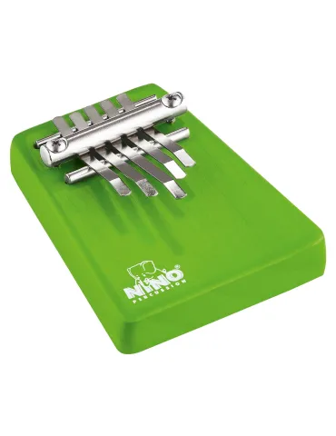  NINO NINO963GR SMALL KALIMBA|MusicGoodDeal 