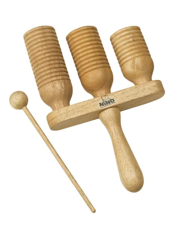  NINO NINO561 GAME 3 BELLS A-GO-GO WOOD|MusicGoodDeal 