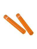  NINO RATTLE STICKS ORANGE|MusicGoodDeal 