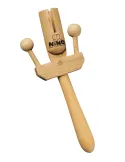  NINO WOODPECKER NATURAL WOOD|MusicGoodDeal 