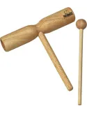  NINO 2 TONE TUBE 16.5 CM|MusicGoodDeal 