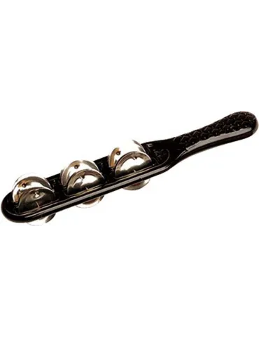  NINO JINGLE STICK ABS BLACK|MusicGoodDeal 