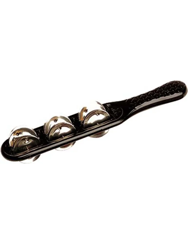  NINO JINGLE STICK ABS BLACK|MusicGoodDeal 