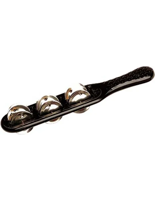  NINO JINGLE STICK ABS BLACK|MusicGoodDeal 