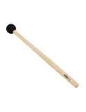  NINO WOODEN MALLET 25CM, RUBBER HEAD|MusicGoodDeal 