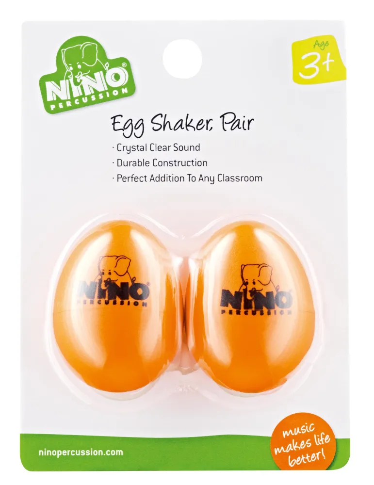 NINO NINO540OR2 | MusicGoodDeal