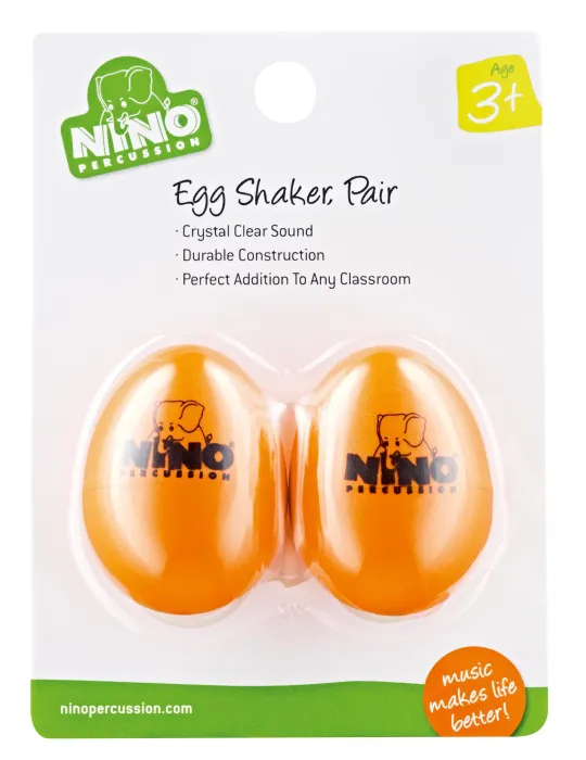 NINO NINO540OR2 | MusicGoodDeal