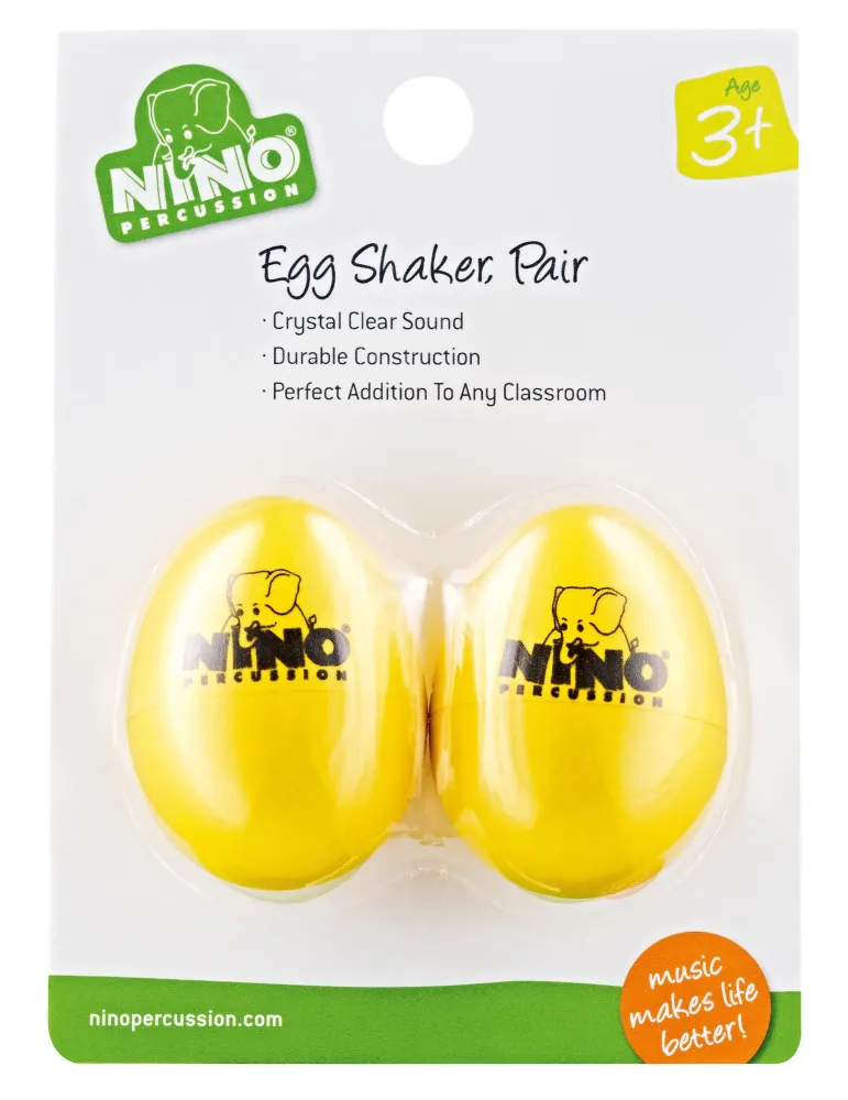 NINO NINO540Y2 | MusicGoodDeal