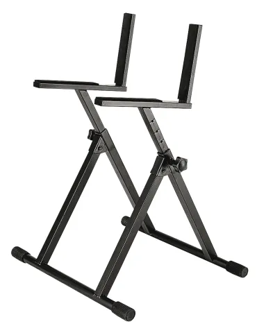  NOMAD NASB104 BLACK AMP HOLDER|MusicGoodDeal 