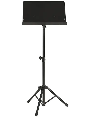  NOMAD NBS1308 SCHWARZER ORCHESTER-SCHREIBTISCH|MusicGoodDeal 