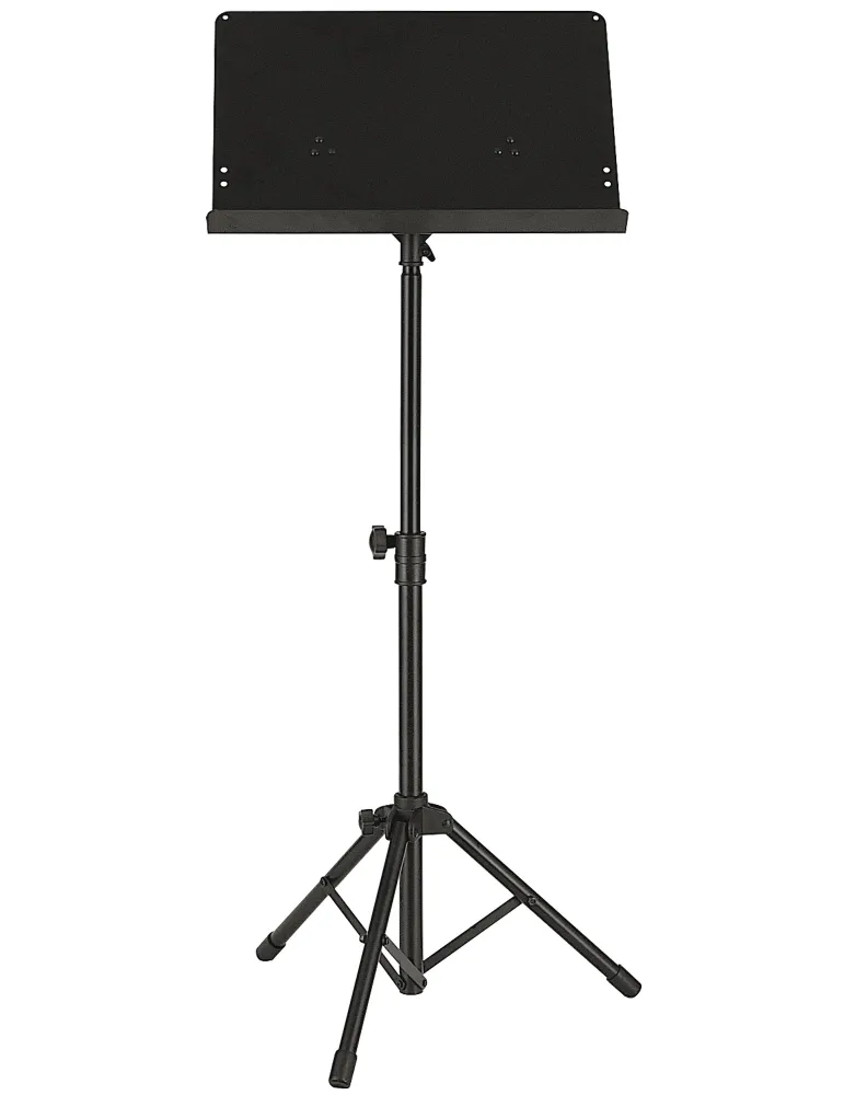  NOMAD NBS1308 SCHWARZER ORCHESTER-SCHREIBTISCH|MusicGoodDeal 