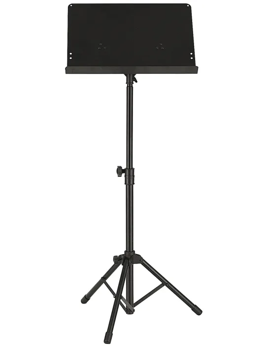  NOMAD NBS1308 SCHWARZER ORCHESTER-SCHREIBTISCH|MusicGoodDeal 
