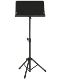  NOMAD NBS1308 SCHWARZER ORCHESTER-SCHREIBTISCH|MusicGoodDeal 