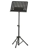  NOMAD NBS1310 EXTRA LICHT SCHWARZ PERFORIERTER SCHREIBTISCH|MusicGoodDeal 