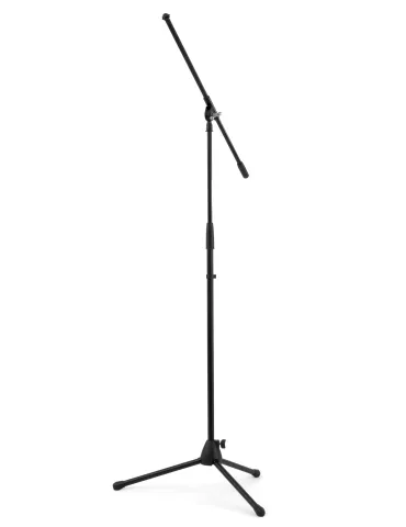  NOMAD NMS6606 SOPORTE DE POSTE MICRO NEGRO|MusicGoodDeal 