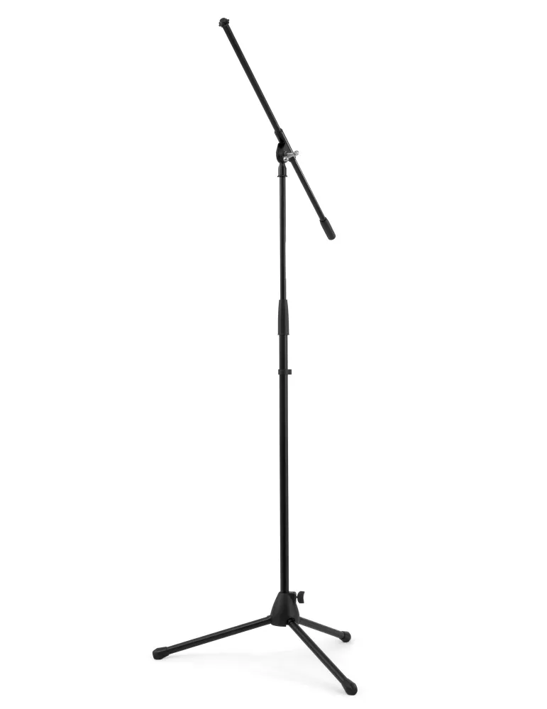  NOMAD NMS6606 SOPORTE DE POSTE MICRO NEGRO|MusicGoodDeal 
