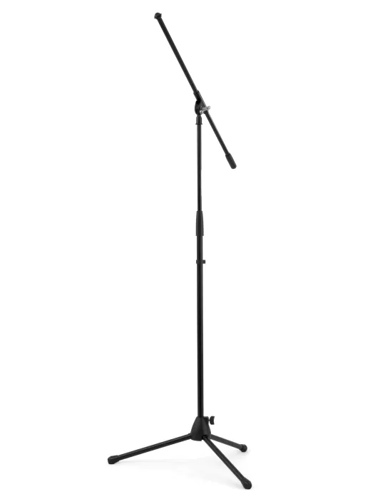  NOMAD NMS6606 SOPORTE DE POSTE MICRO NEGRO|MusicGoodDeal 