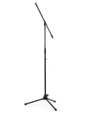  NOMAD NMS6606 MICRO POLE STAND SCHWARZ|MusicGoodDeal 