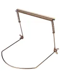  NOMAD NHHD800 HOLDER FOR HAMONICA|MusicGoodDeal 