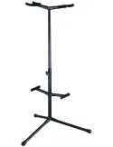  NOMAD NGS2212 BRACKET 2 BLACK GUITARS|MusicGoodDeal 