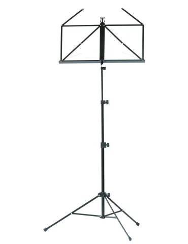  NOMAD FALTBARER SCHREIBTISCH 3P SCHWARZ HÜLLE|MusicGoodDeal 