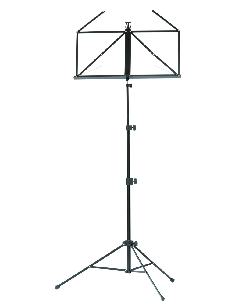  NOMAD FALTBARER SCHREIBTISCH 3P SCHWARZ HÜLLE|MusicGoodDeal 