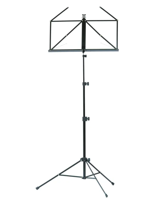  NOMAD FALTBARER SCHREIBTISCH 3P SCHWARZ HÜLLE|MusicGoodDeal 