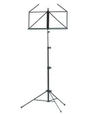  NOMAD FALTBARER SCHREIBTISCH 3P SCHWARZ HÜLLE|MusicGoodDeal 