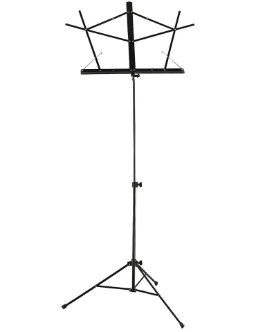  NOMAD FALTBARER SCHREIBTISCH 2P SCHWARZ HÜLLE|MusicGoodDeal 
