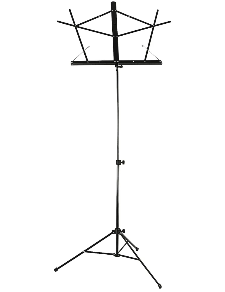  NOMAD FALTBARER SCHREIBTISCH 2P SCHWARZ HÜLLE|MusicGoodDeal 