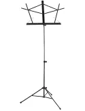 NOMAD FALTBARER SCHREIBTISCH 2P SCHWARZ HÜLLE|MusicGoodDeal 