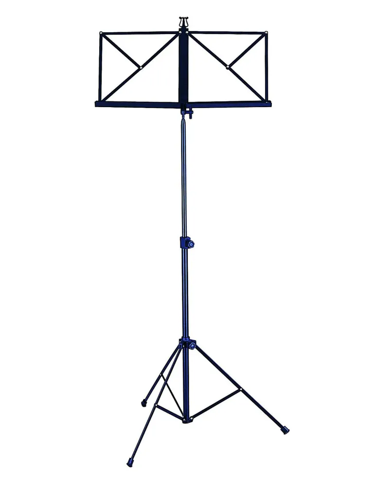  NOMAD FALTBARER SCHREIBTISCH 2P SCHWARZ HÜLLE|MusicGoodDeal 