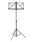  NOMAD FALTBARER SCHREIBTISCH 2P SCHWARZ HÜLLE|MusicGoodDeal 