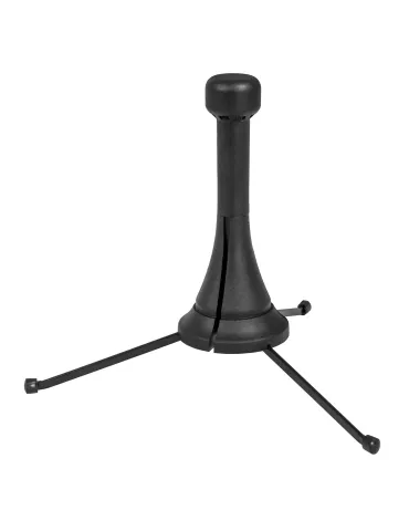  NOMAD KOMPAKTER STÄNDER FÜR SOPRANSAXOPHON|MusicGoodDeal 