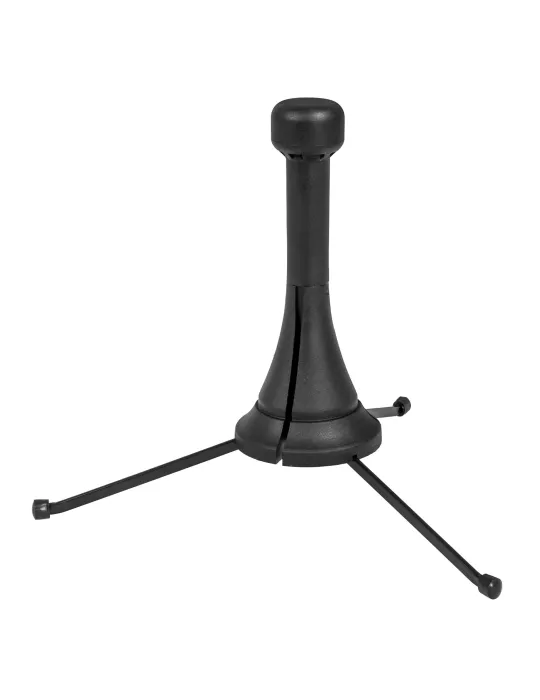  NOMAD KOMPAKTER STÄNDER FÜR SOPRANSAXOPHON|MusicGoodDeal 