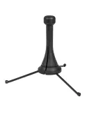  NOMAD COMPACT STAND FOR SOPRANO SAXOPHONE|MusicGoodDeal 