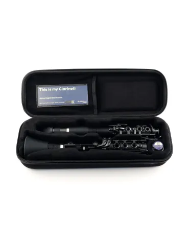 NUVO NB200CBK | MusicGoodDeal 2