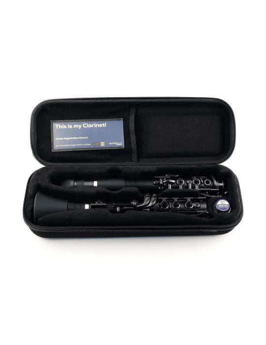 NUVO NB200CBK | MusicGoodDeal