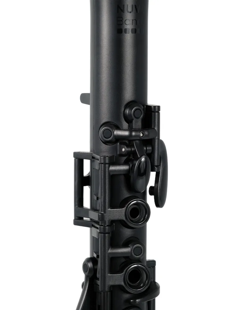 NUVO NB200CBK | MusicGoodDeal