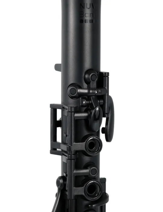 NUVO NB200CBK | MusicGoodDeal