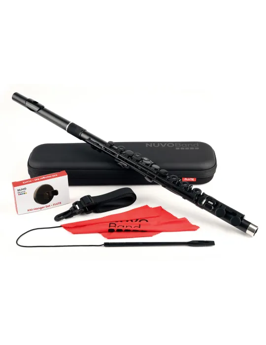 NUVO NB300FBK | MusicGoodDeal